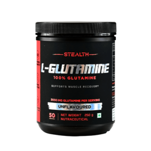 Glutamine Stealth