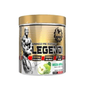 Dexter legend Pre Workout