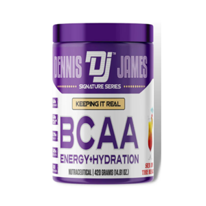 Dennis James 30 servings