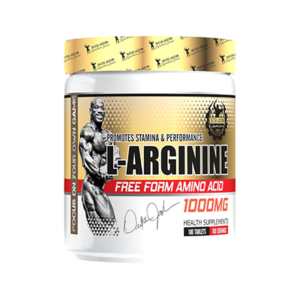 Dexter l Arginine