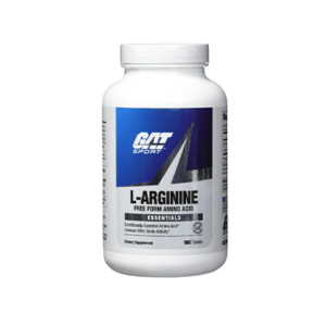 Gat l Arginine