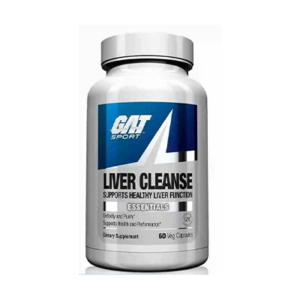 Gat Liver Cleanser
