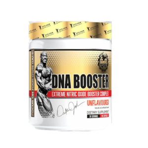 Dexter DNA Booster