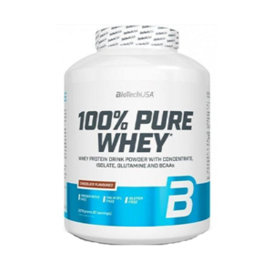 BIOTECHUSA WHEY