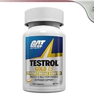 Gat Testrol ES