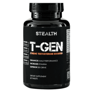 Stealth T-gen