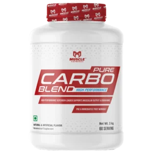 Carbo muscle express