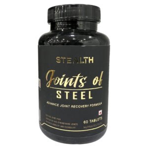 Stealth Joints Support